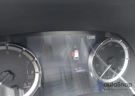 2023 Toyota Highlander Xle из США, поврежденный, VIN 5TDKDRBH4PS504031